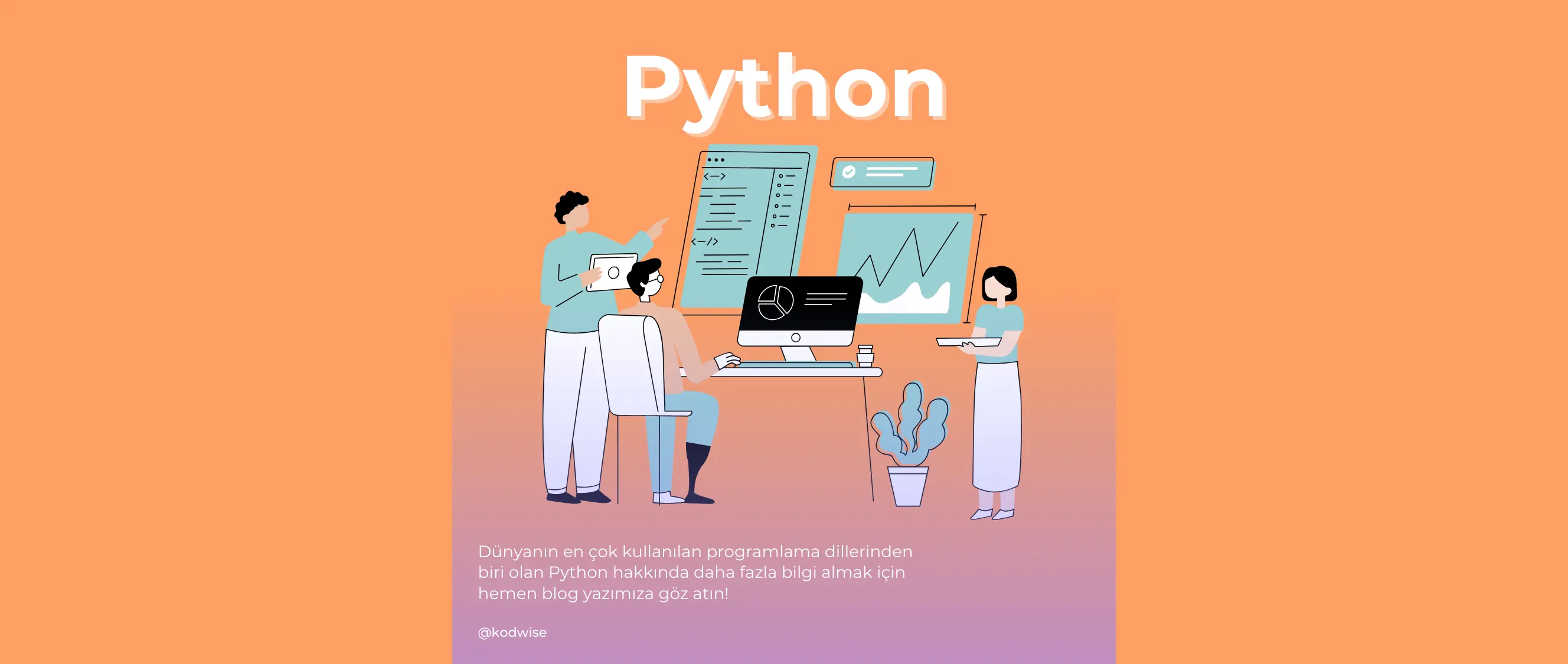 Python Eğitimi