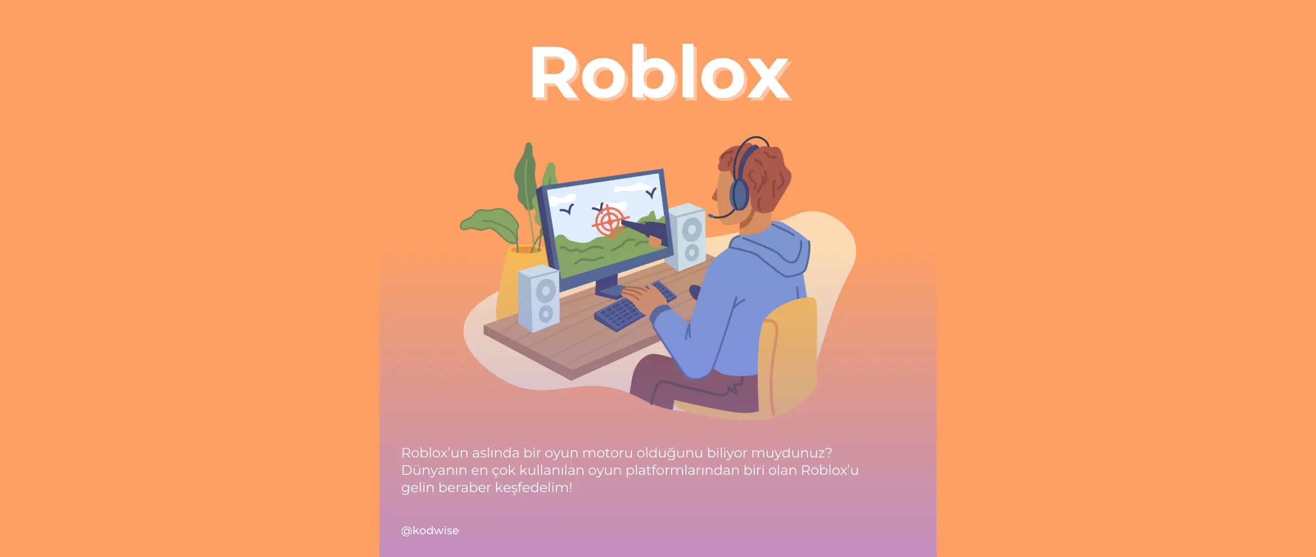 Roblox Eğitimi