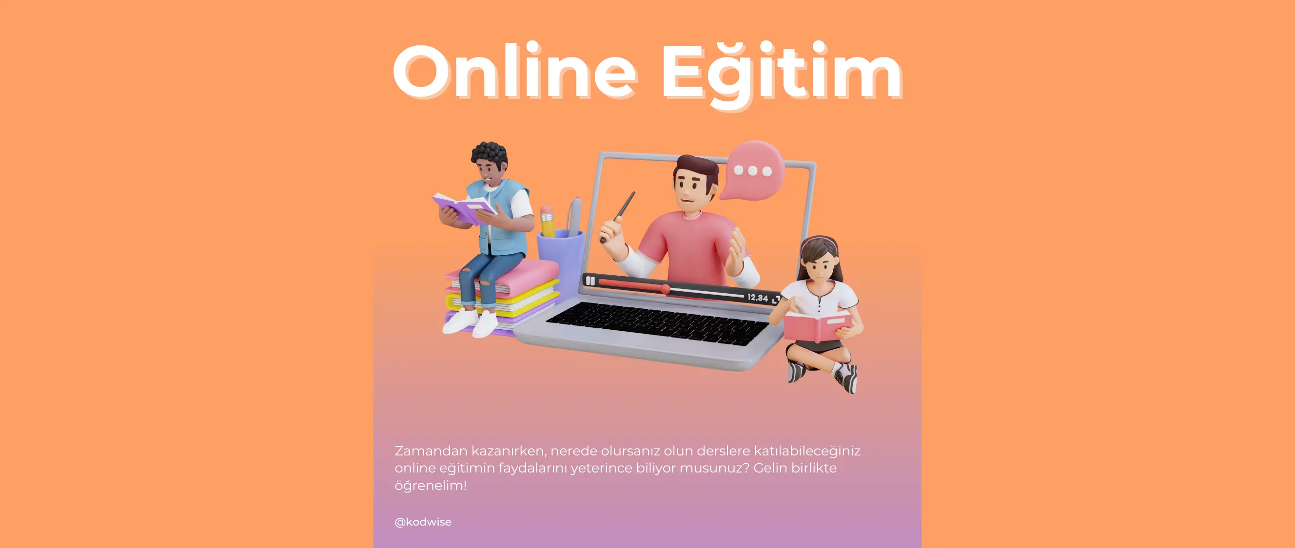 Online Eğitim